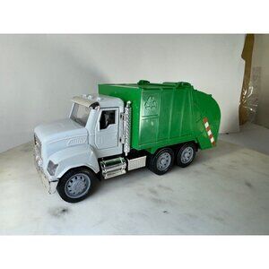 Battat Boys Micro Series Recycling Truck